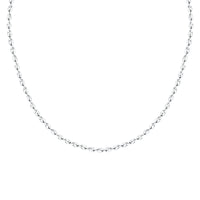 MORELLATO INTRECCI SAZC10 Women's Necklace