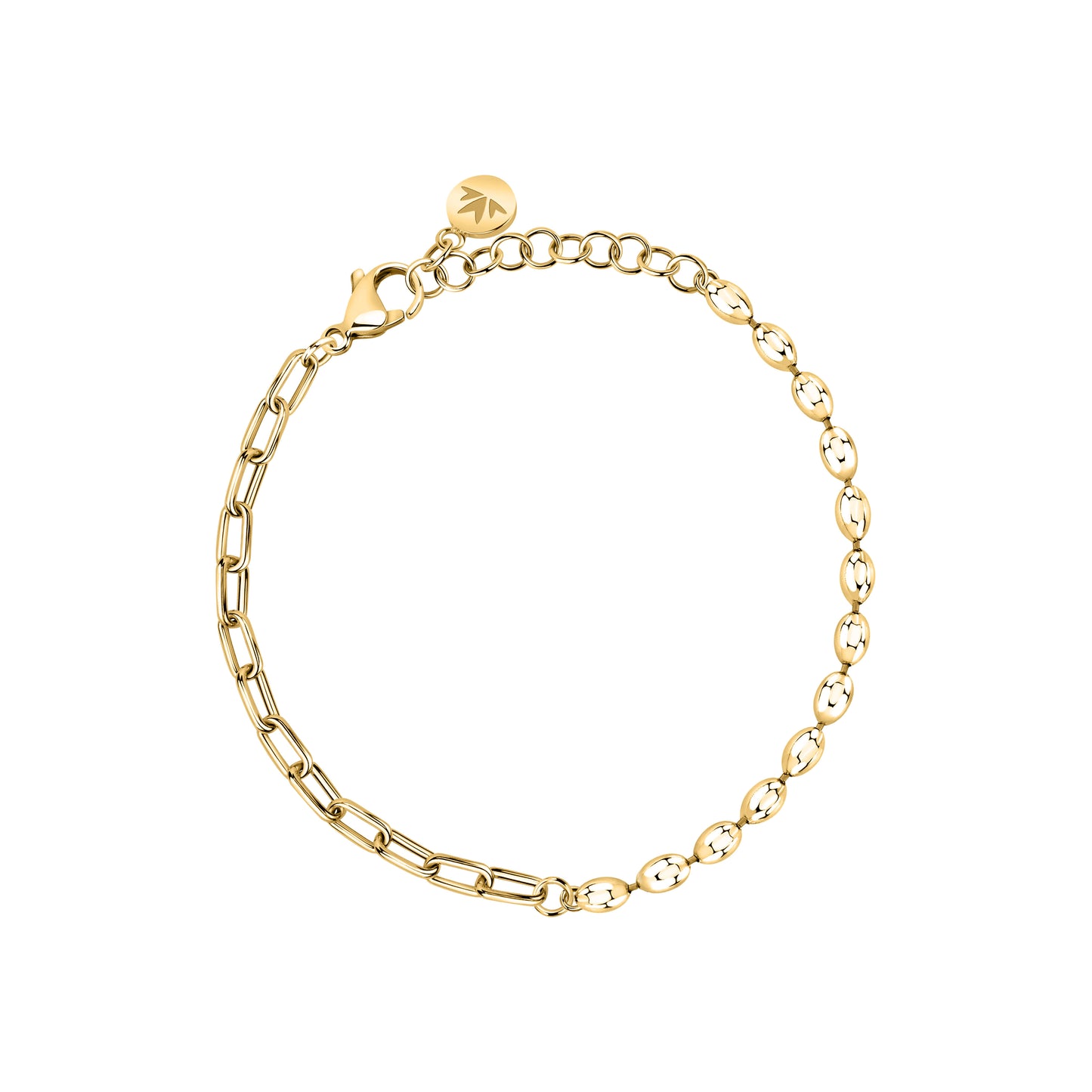 MORELLATO INTRECCI SAZC11 Women's Bracelet