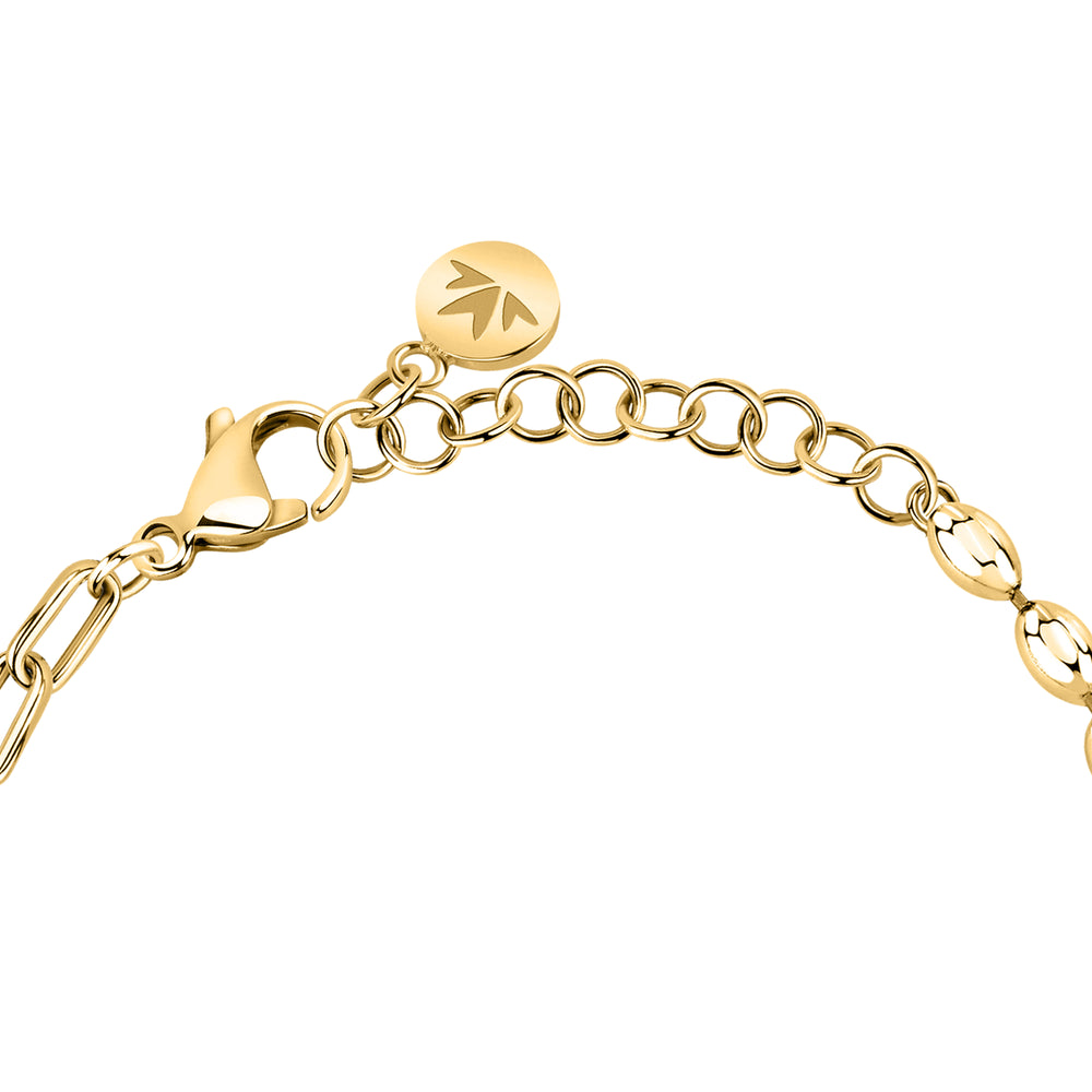 
                  
                    MORELLATO INTRECCI SAZC11 Women's Bracelet
                  
                