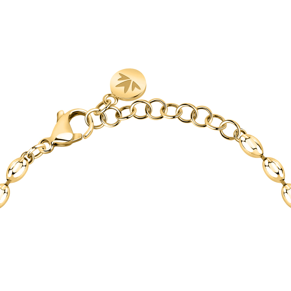 
                  
                    MORELLATO INTRECCI SAZC12 Women's Bracelet
                  
                