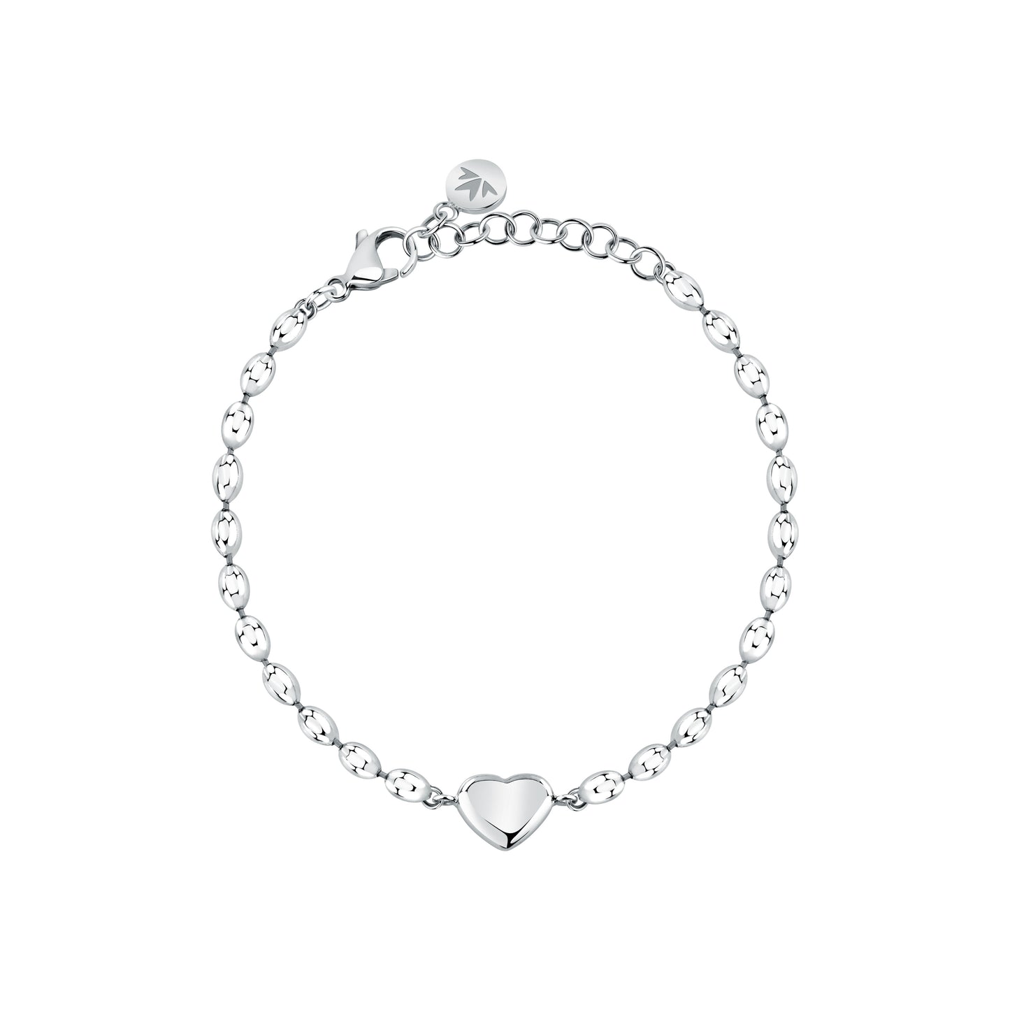 MORELLATO INTRECCI SAZC13 Women's Bracelet