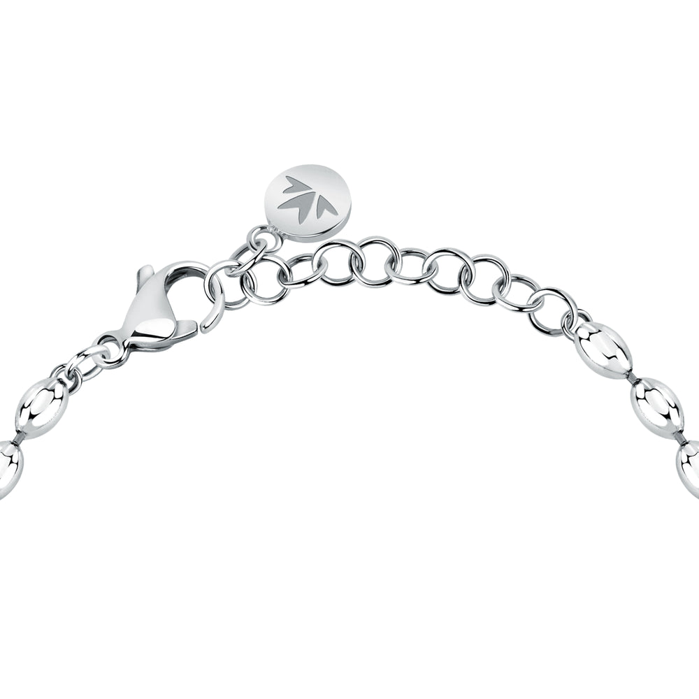 
                  
                    MORELLATO INTRECCI SAZC13 Women's Bracelet
                  
                