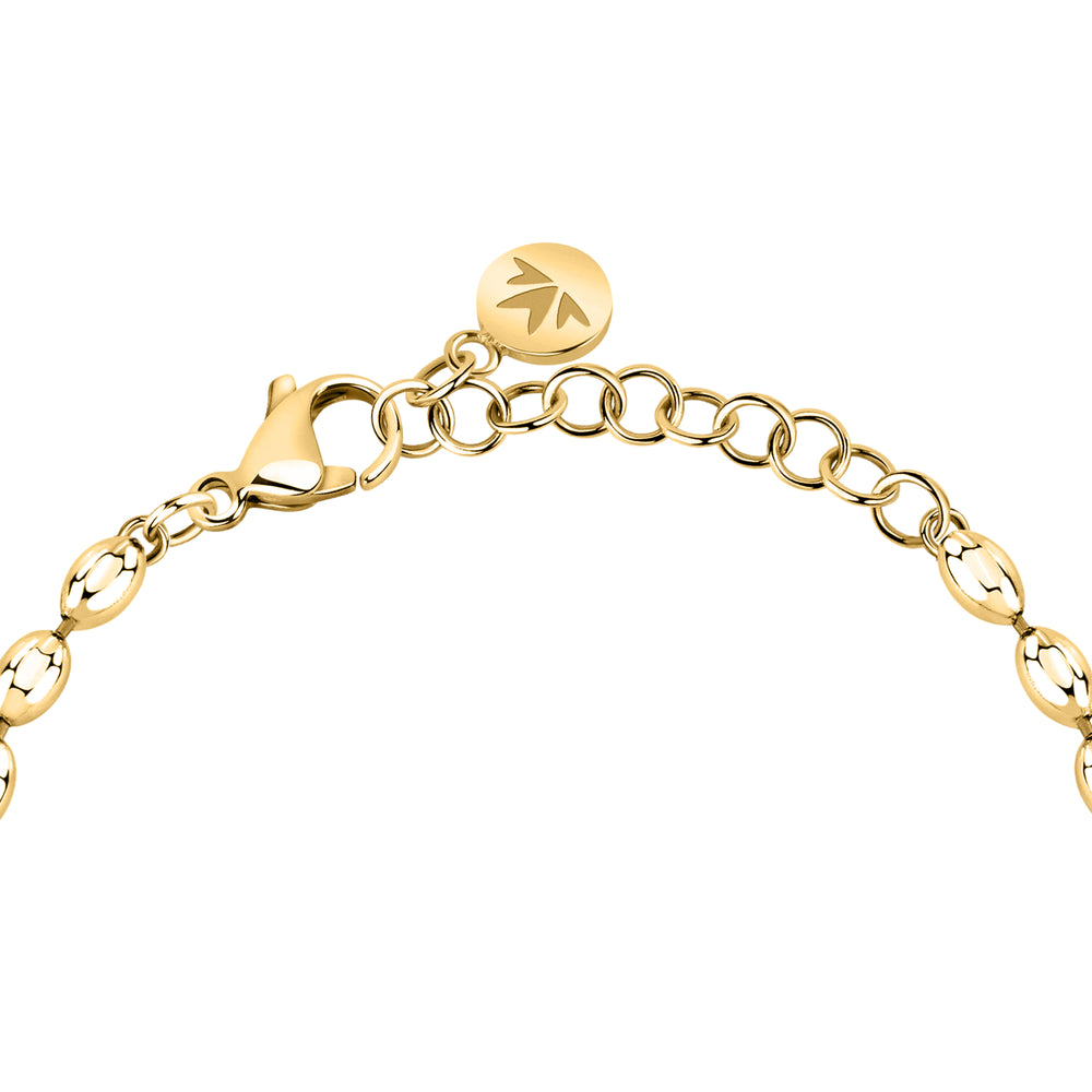 
                  
                    MORELLATO INTRECCI SAZC14 Women's Bracelet
                  
                