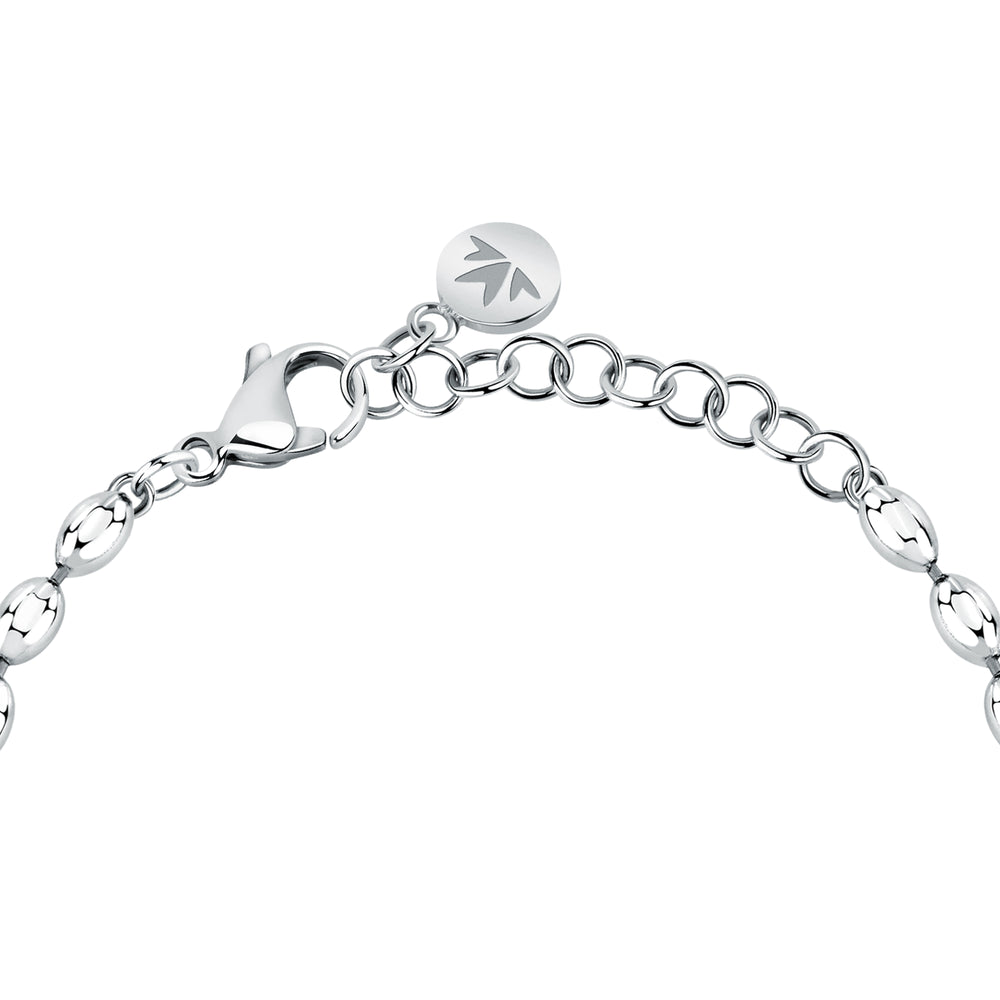 
                  
                    MORELLATO INTRECCI SAZC15 Women's Bracelet
                  
                