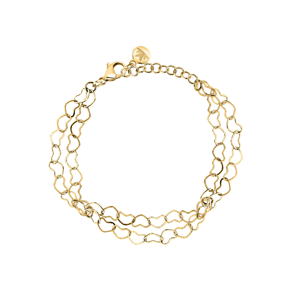 MORELLATO INTRECCI SAZC19 Women's Bracelet