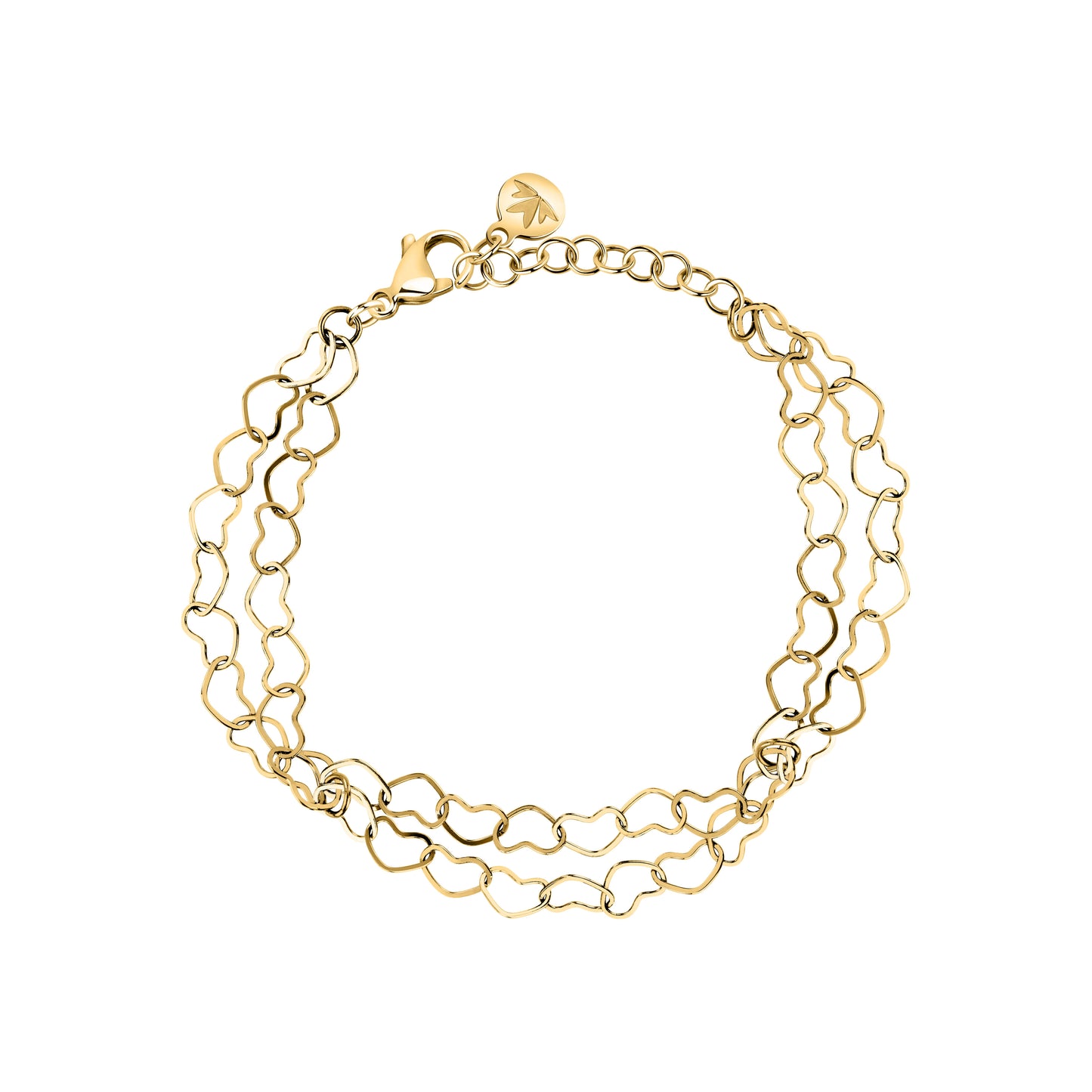 MORELLATO INTRECCI SAZC19 Women's Bracelet