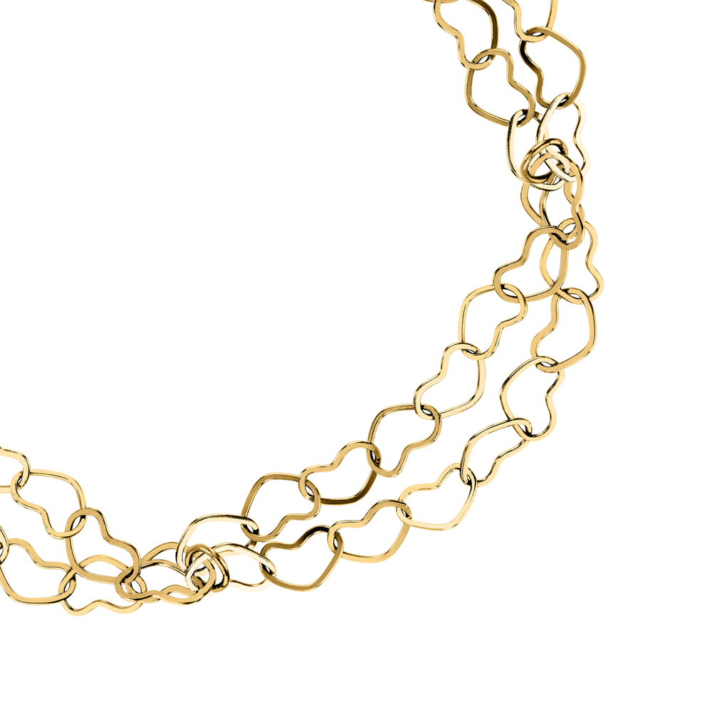 MORELLATO INTRECCI SAZC19 Women's Bracelet