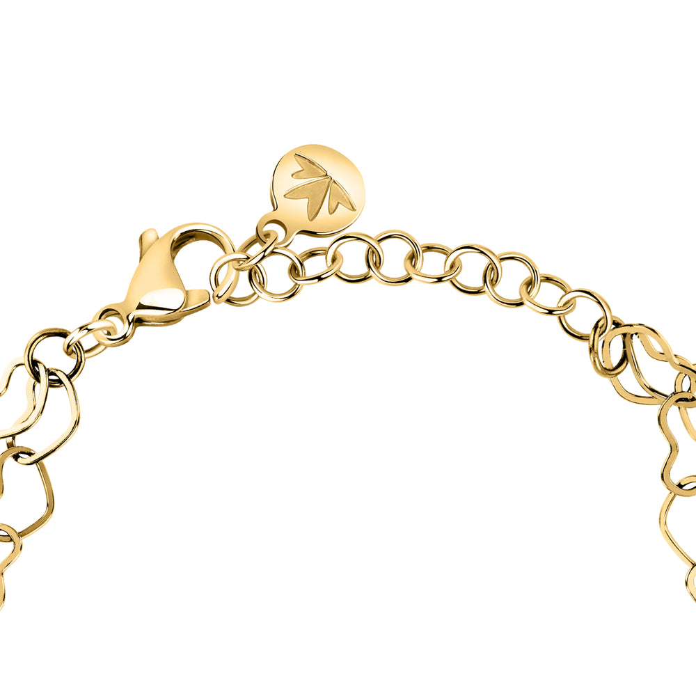 
                  
                    MORELLATO INTRECCI SAZC19 Women's Bracelet
                  
                