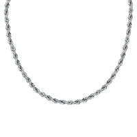 Collana Donna MORELLATO INTRECCI SAZC22