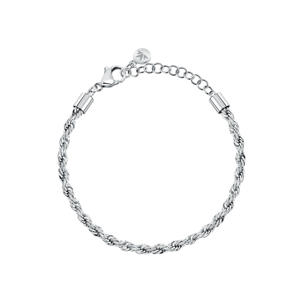 MORELLATO INTRECCI SAZC24 Women's Bracelet