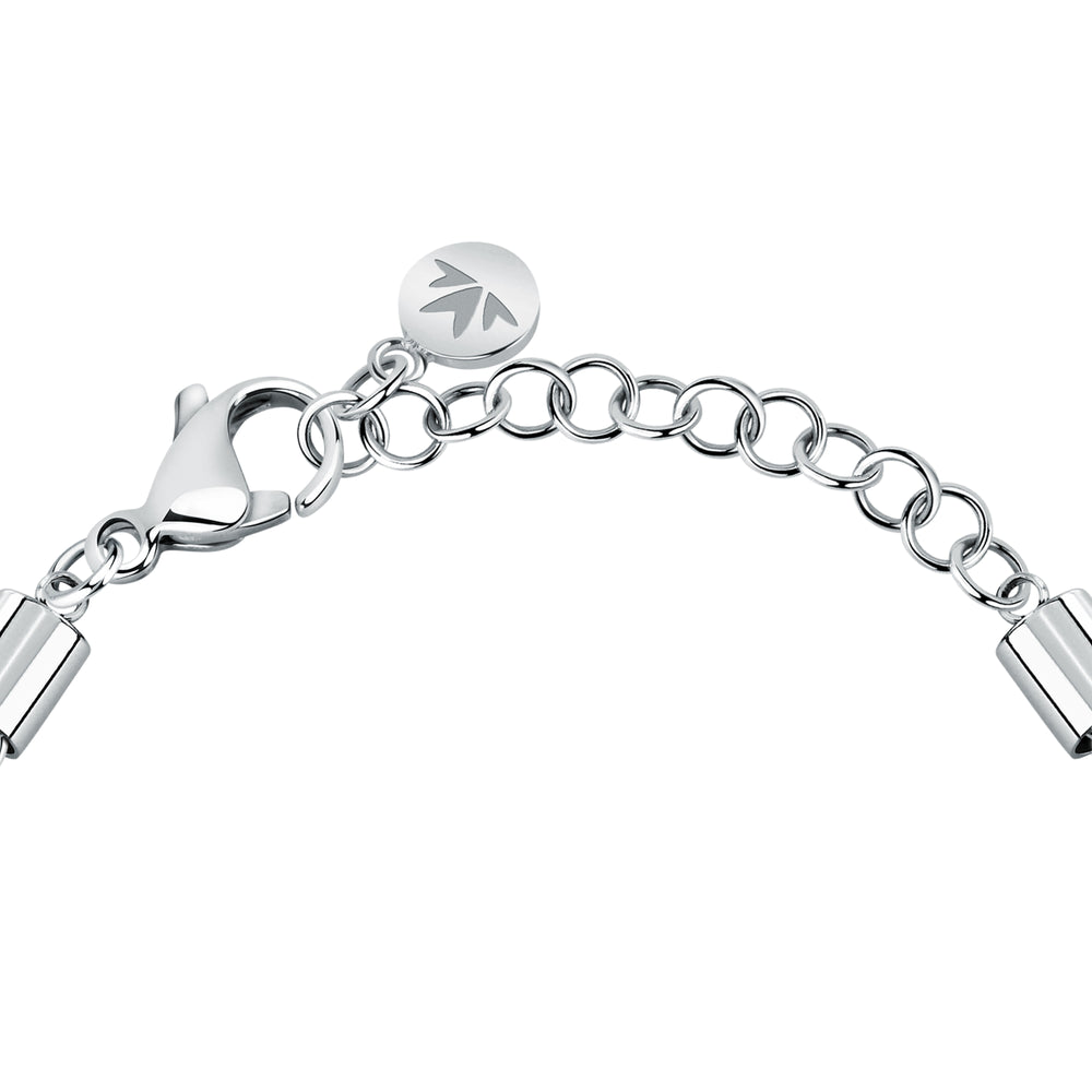 
                  
                    MORELLATO INTRECCI SAZC24 Women's Bracelet
                  
                