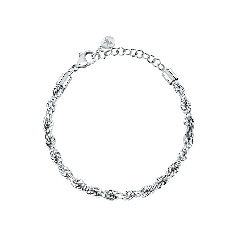 MORELLATO INTRECCI SAZC26 Women's Bracelet