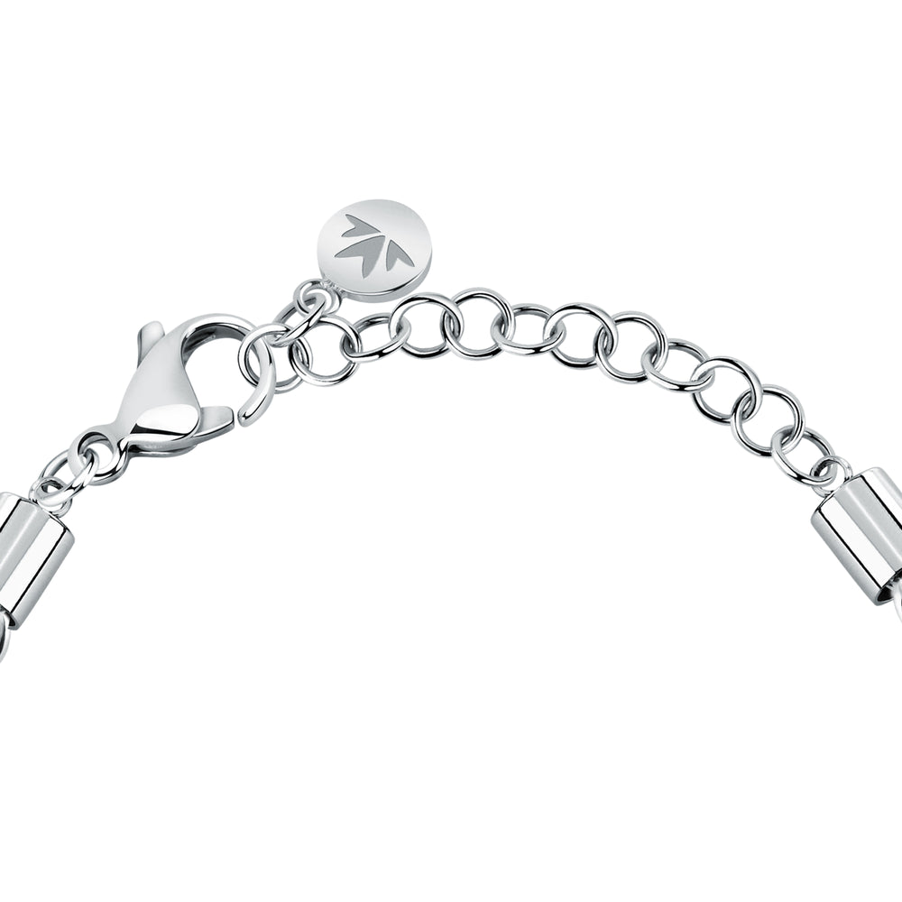 
                  
                    MORELLATO INTRECCI SAZC26 Women's Bracelet
                  
                