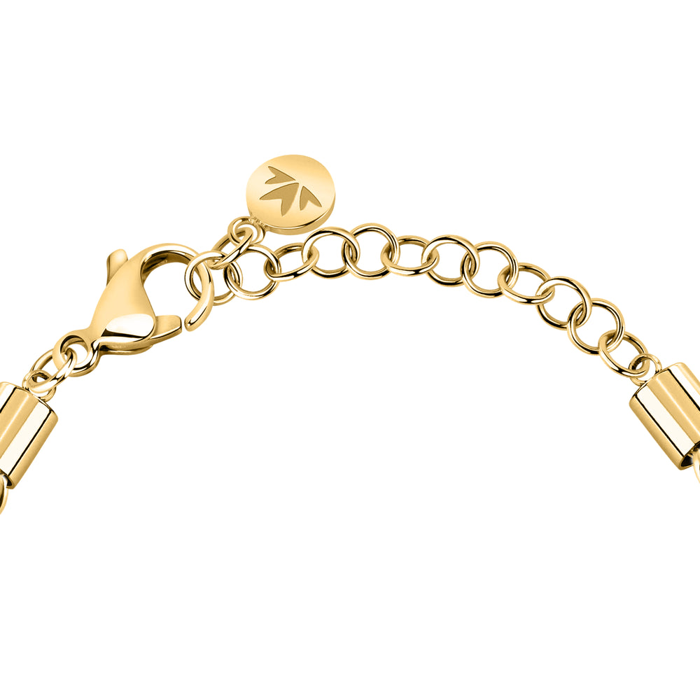 
                  
                    MORELLATO INTRECCI SAZC27 Women's Bracelet
                  
                