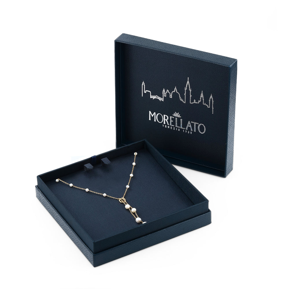 
                  
                    MORELLATO PERLA PR SAZD01 Women's Necklace
                  
                