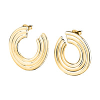Morellato Vintage Bold Women's Earrings SAZJ17