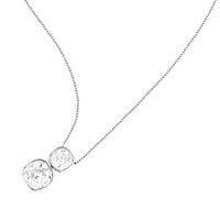 Morellato Crystals Women's Necklace SAZW01