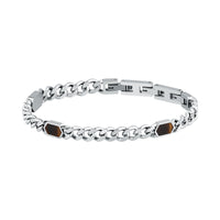 Bracciale Morellato Terra uomo SBKA04