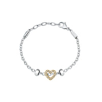 BRACCIALE DONNA MORELLATO DROPS SCZ1396