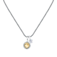 Morellato Drops Women's Necklace SCZ1447