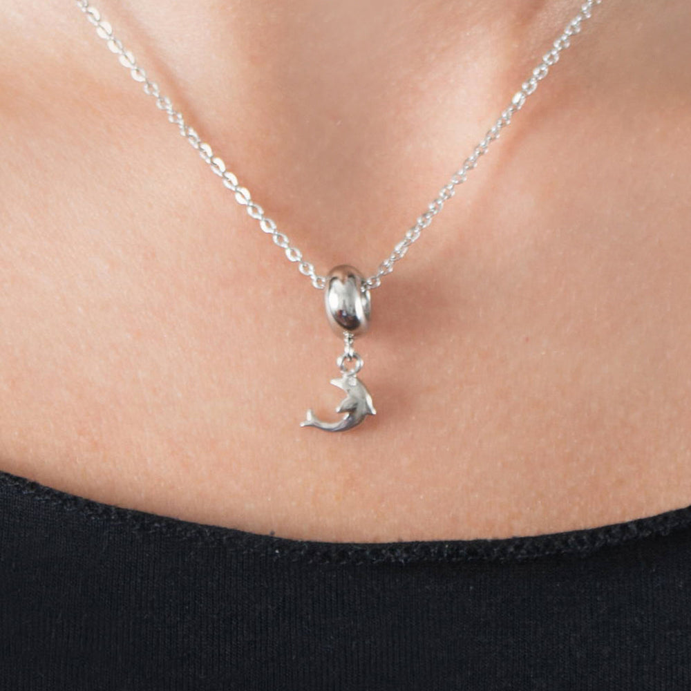 
                  
                    MORELLATO DROPS SCZ708 Women's Charm
                  
                