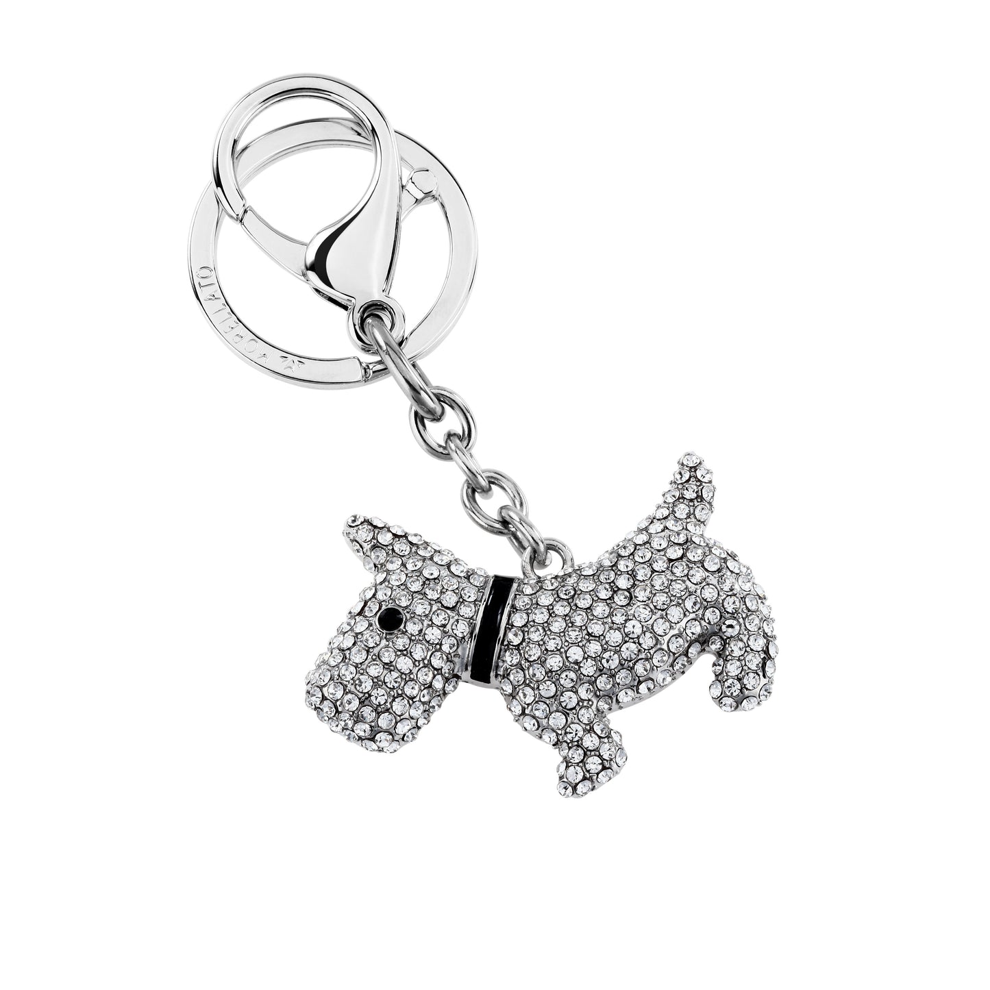 Portachiavi Donna MORELLATO MAGIC SD0412