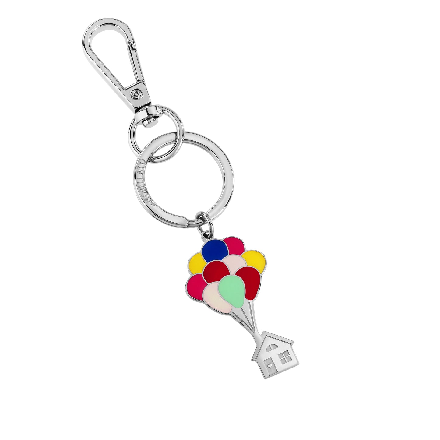 Portachiavi Donna MORELLATO FOREVER SD0615