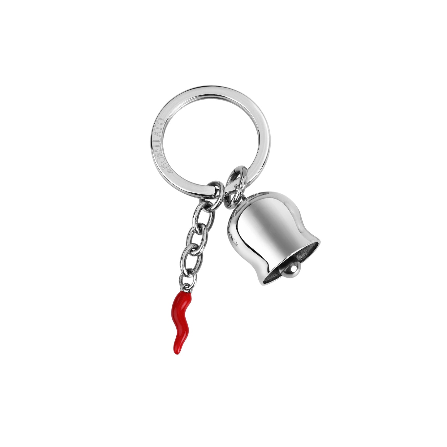 PORTACHIAVI DONNA MORELLATO LUCKY SD7183