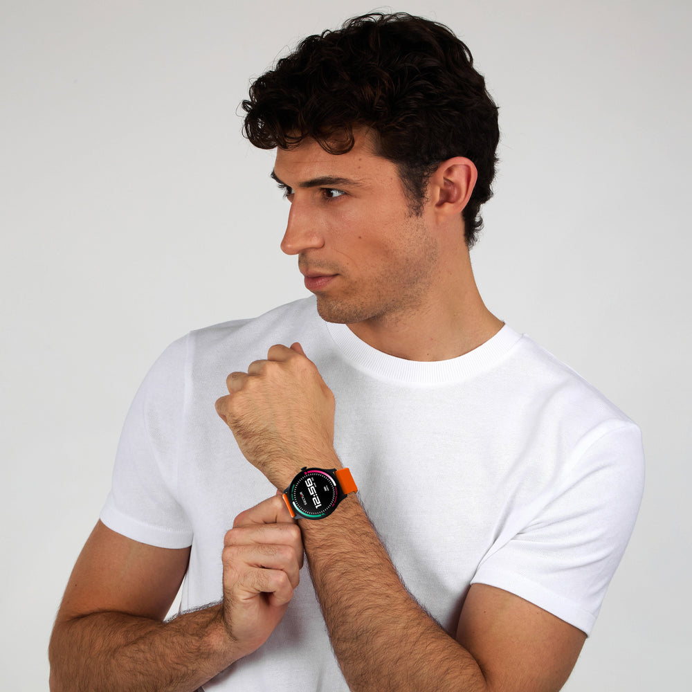 
                  
                    MEN'S SMARTWATCH SECTOR S-06 R3251551004
                  
                