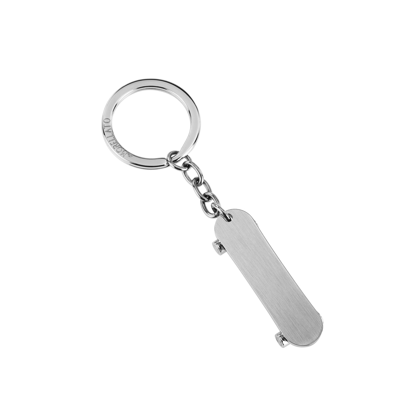 Portachiavi Uomo MORELLATO SPORT SU8630