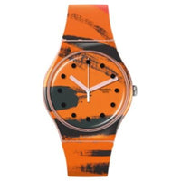 SWATCH SUOZ362 watch