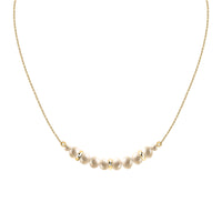 COLLANA DONNA MORELLATO PERLA SXU43