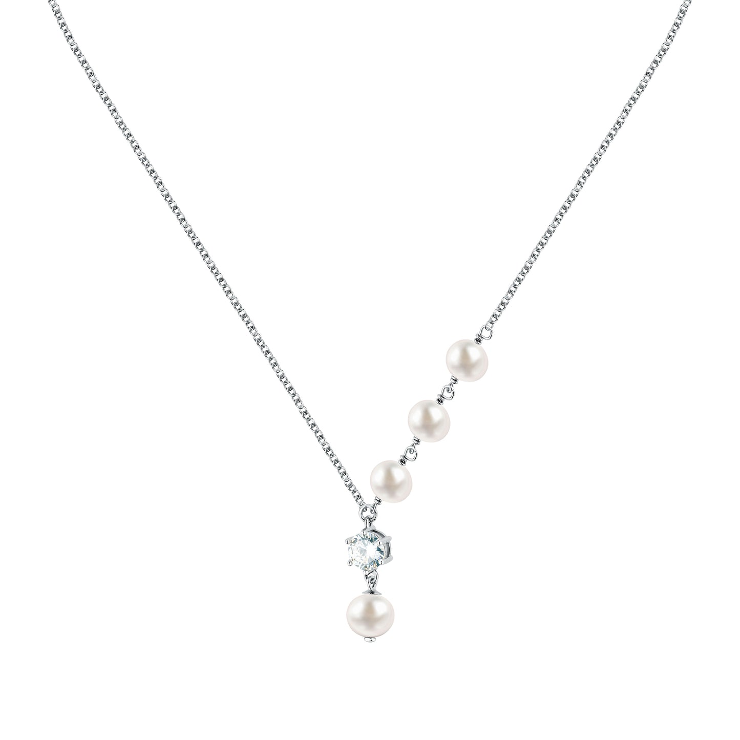 MORELLATO PERLA SXU55 Women's Necklace