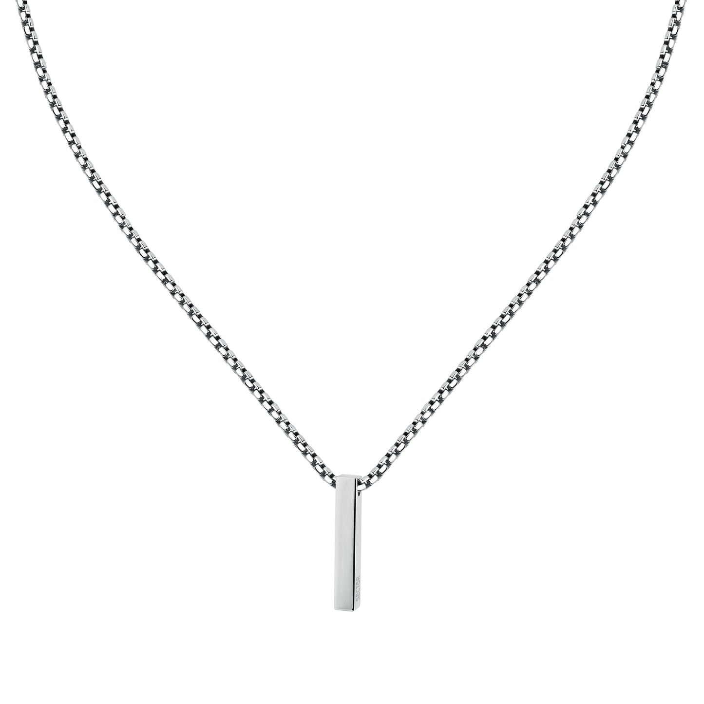 COLLIER HOMME SECTOR BASIC SZS100