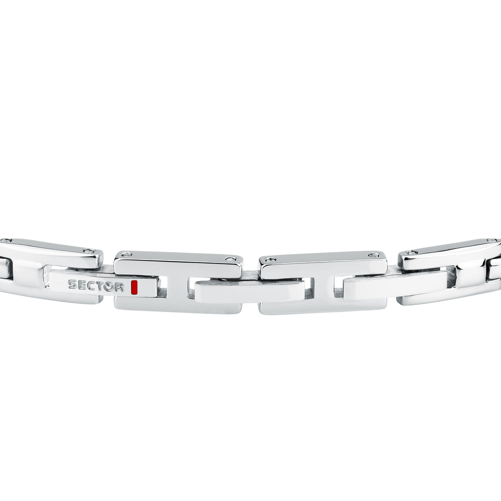 
                  
                    SECTOR BASIC MEN'S BRACELET SZS123-SECTOR-Eldorado Jewels
                  
                