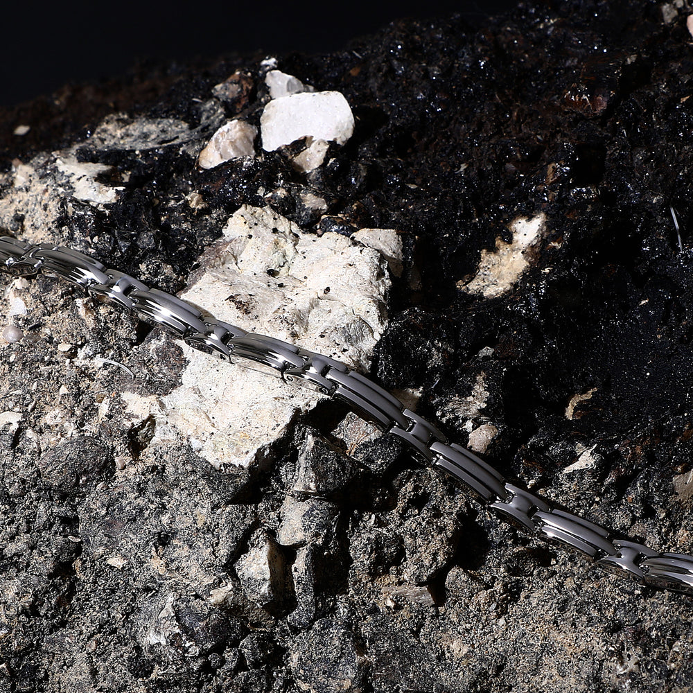 
                  
                    SECTOR BASIC MEN'S BRACELET SZS123-SECTOR-Eldorado Jewels
                  
                