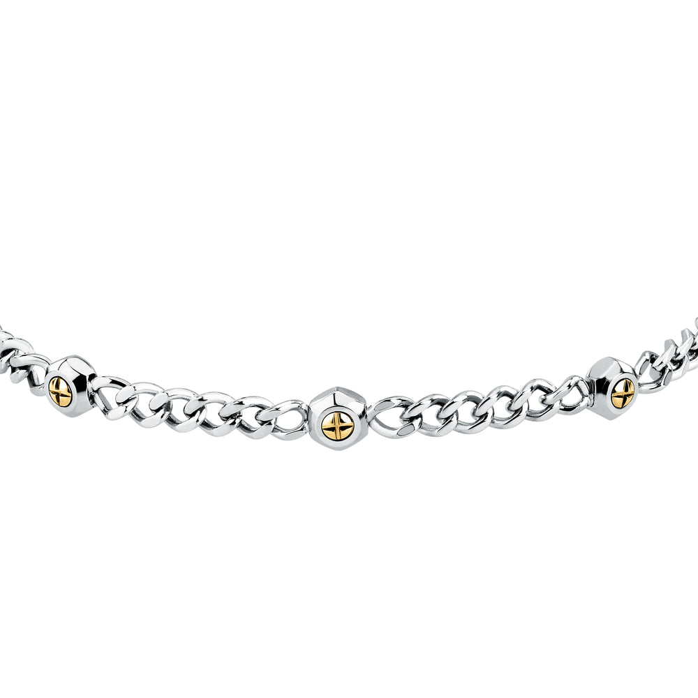 
                  
                    SECTOR BASIC MEN'S BRACELET SZS128-SECTOR-Eldorado Jewels
                  
                