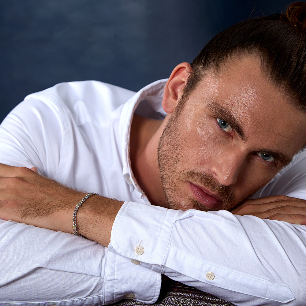 
                  
                    SECTOR BASIC MEN'S BRACELET SZS128-SECTOR-Eldorado Jewels
                  
                