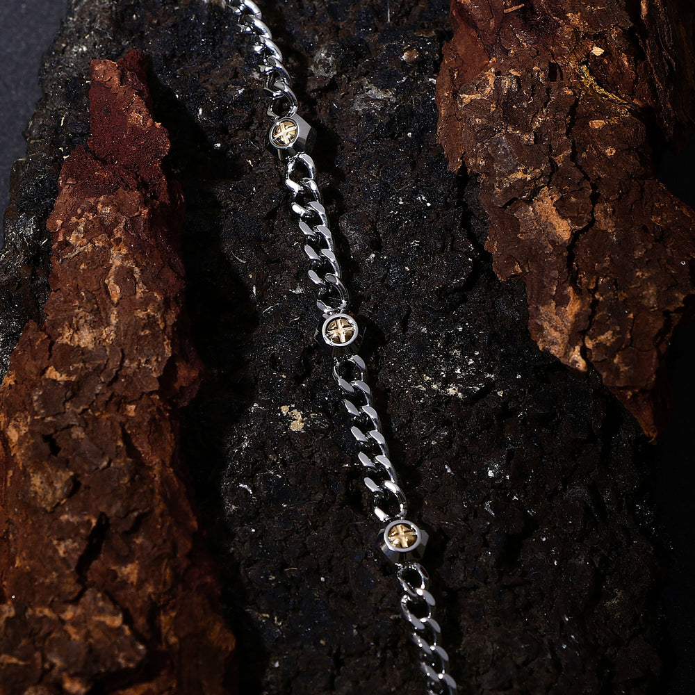 
                  
                    SECTOR BASIC MEN'S BRACELET SZS128-SECTOR-Eldorado Jewels
                  
                