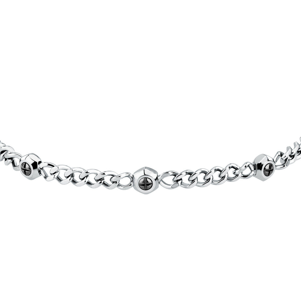 
                  
                    SECTOR BASIC MEN'S BRACELET SZS129-SECTOR-Eldorado Jewels
                  
                