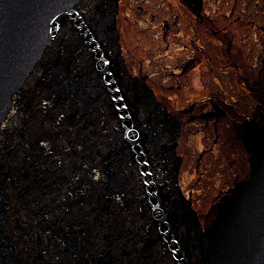 
                  
                    SECTOR BASIC MEN'S BRACELET SZS129-SECTOR-Eldorado Jewels
                  
                