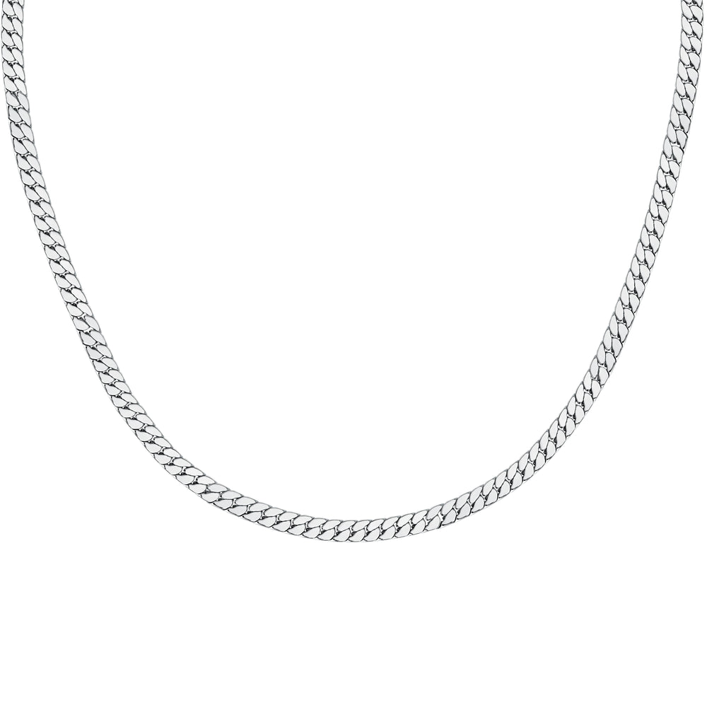 SECTOR BASIC Men's Necklace SZS137
