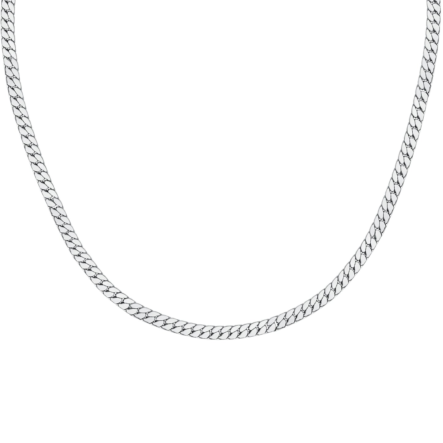 SECTOR BASIC Men's Necklace SZS137