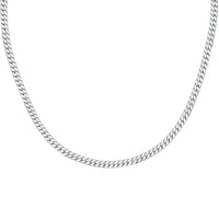 Collana Uomo SECTOR BASIC SZS137