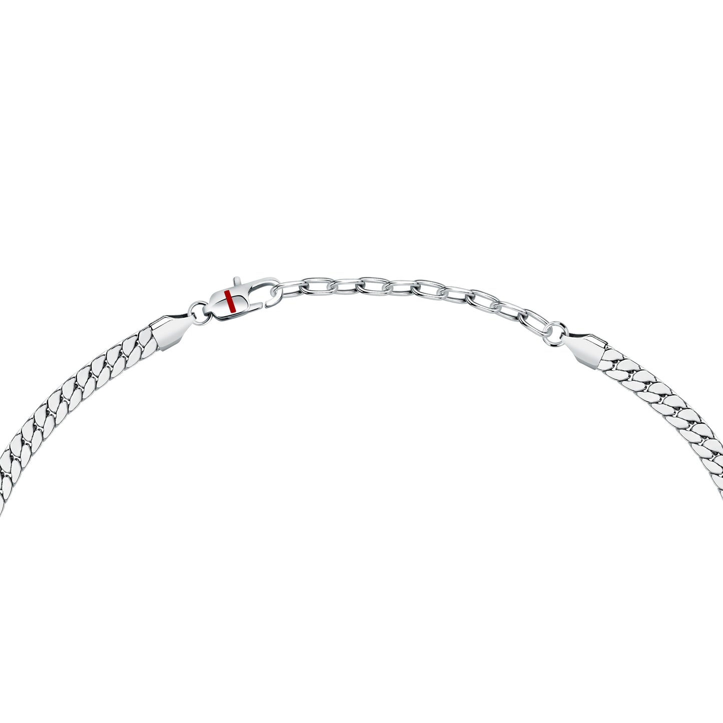 SECTOR BASIC Men's Necklace SZS137-SECTOR-Eldorado Jewels
