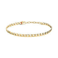 Sector Basic Men's Bracelet SZS154