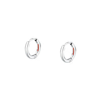 Sector Basic Men's Earrings SZS159