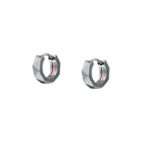 Sector Basic Men's Earrings SZS160