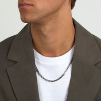 Collana Sector Basic uomo SZS166