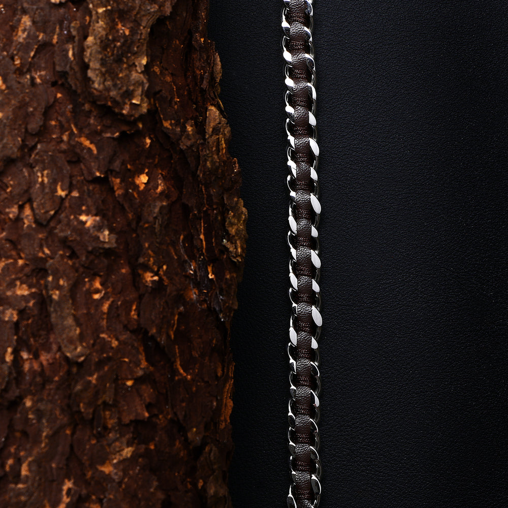 
                  
                    SECTOR BANDY MEN'S BRACELET SZV123-SECTOR-Eldorado Jewels
                  
                